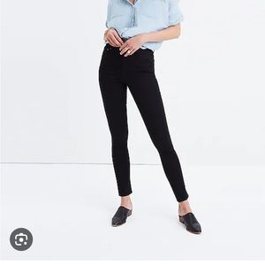 Madewell jeans